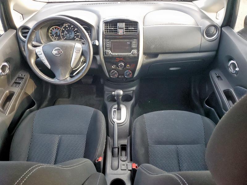 2015 NISSAN VERSA NOTE - 3N1CE2CPXFL391739