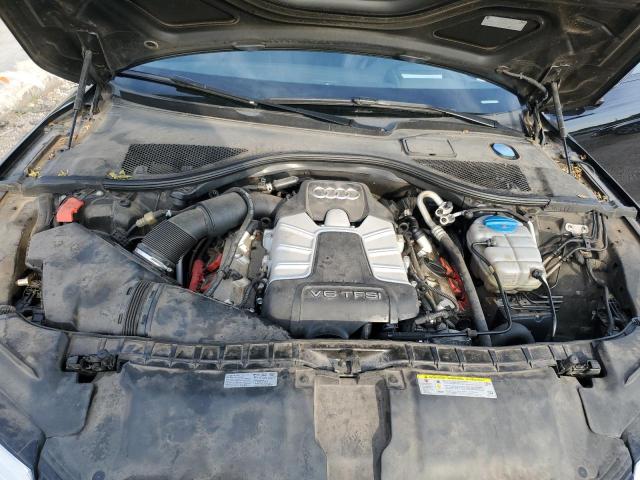 2015 AUDI A7 PRESTIG WAU2GAFC4FN004752
