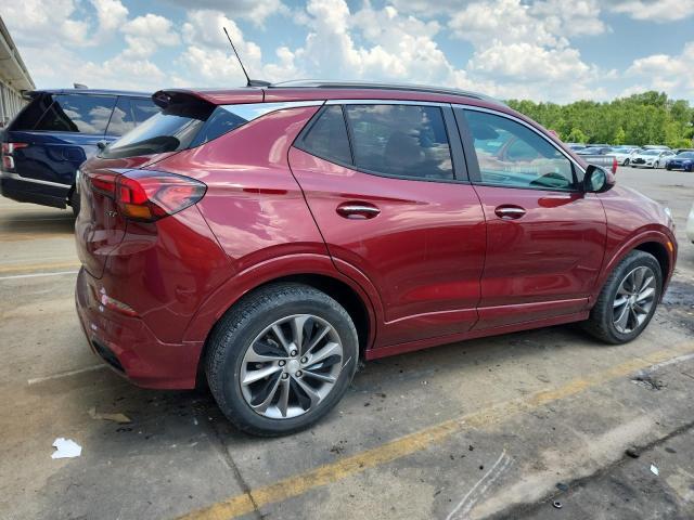 2022 BUICK ENCORE GX KL4MMDSL7NB097885