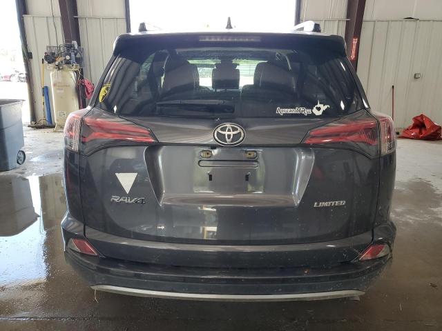 2018 TOYOTA RAV4 LIMITED JTMYFREV7JJ184889