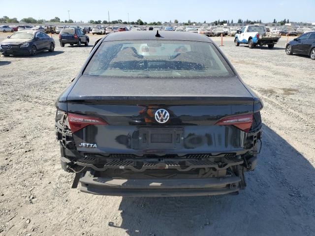 2021 VOLKSWAGEN JETTA SEL - 3VWE57BU4MM027931