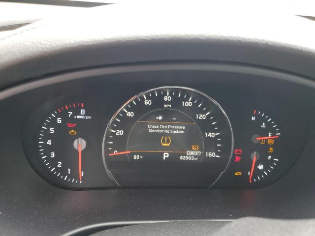 2020 KIA SORENTO EX 5XYPHDA54LG705259