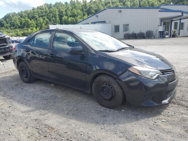 Vin: 2t1burhe8ec120059, lot: 61366585, toyota corolla l 20144
