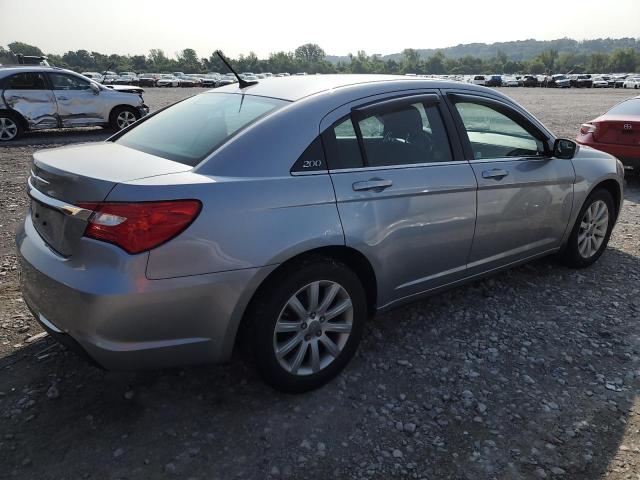 Vin: 1c3ccbbb5dn593463, lot: 59798615, chrysler 200 touring 20133