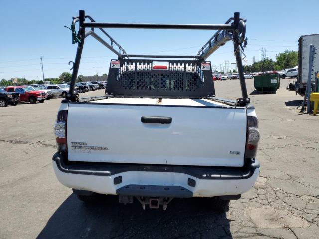 2013 TOYOTA TACOMA DOUBLE CAB LONG BED - 5TFMU4FN8DX009591