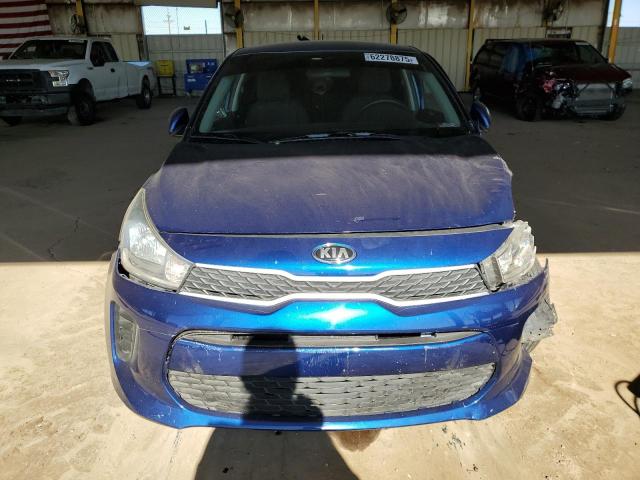 2020 KIA RIO LX 3KPA24AD1LE298786