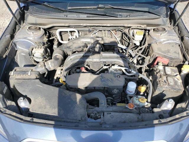 2018 SUBARU OUTBACK 2. - 4S4BSACC0J3324608