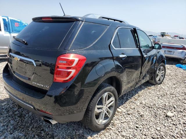 Vin: 2gnflge36g6136610, lot: 60468425, chevrolet equinox ltz 20163