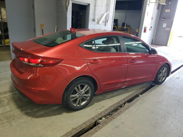 Vin: 5npd84lf1hh208095, lot: 62940205, hyundai elantra se 20173