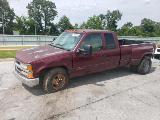 Vin: 1gchc39n8re312156, lot: 59750495, chevrolet gmt c3500 1994 img_1