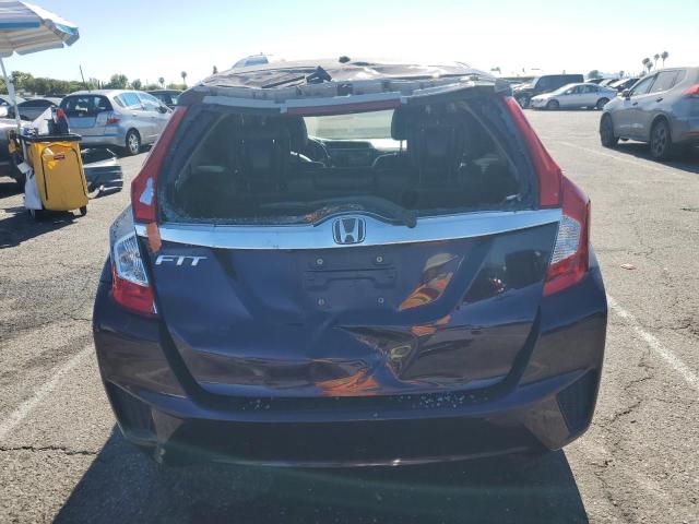 2017 HONDA FIT EX JHMGK5H8XHS008783