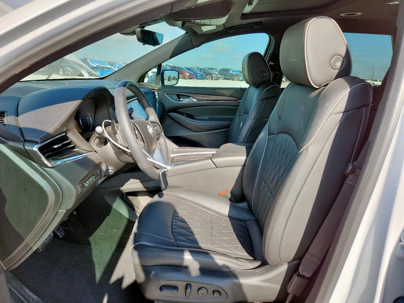 2024 BUICK ENCLAVE AV 5GAERDKW1RJ120211