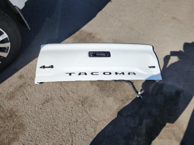 2022 TOYOTA TACOMA DOU - 3TMGZ5AN2NM509457