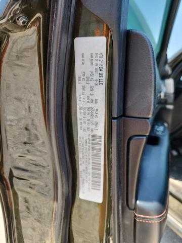 2016 JEEP GRAND CHER - 1C4RJFAG1GC463485