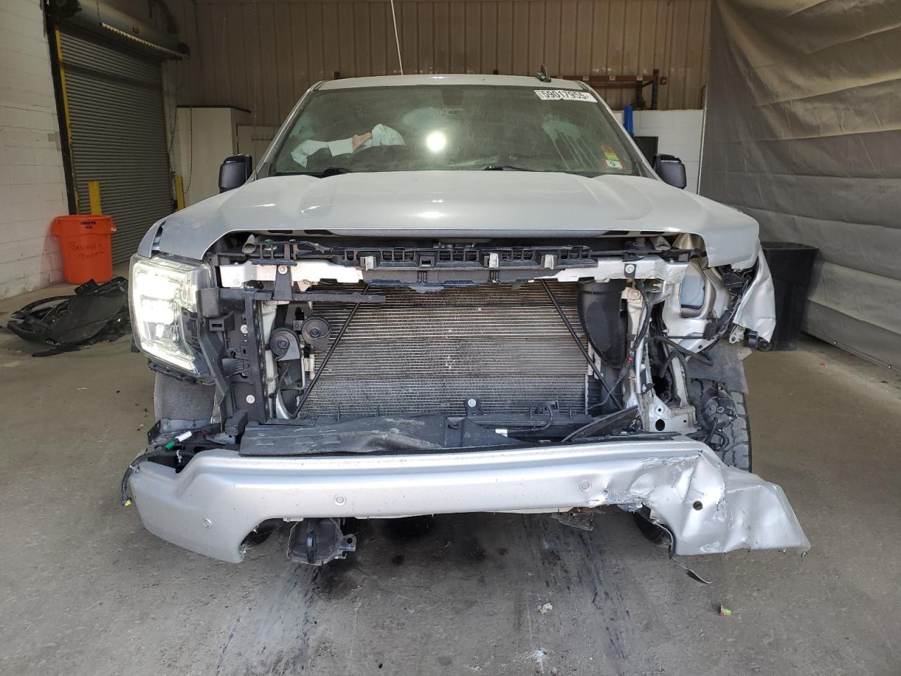 GMC SIERRA K1500 ELEVATION