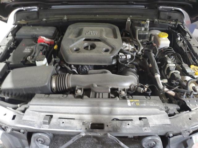 2020 JEEP WRANGLER U 1C4HJXDN0LW226295