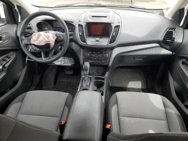 2018 FORD ESCAPE SE - 1FMCU9GD5JUB52151