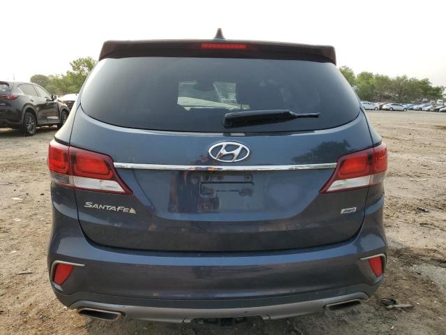 2017 HYUNDAI SANTA FE S - KM8SMDHF5HU215483