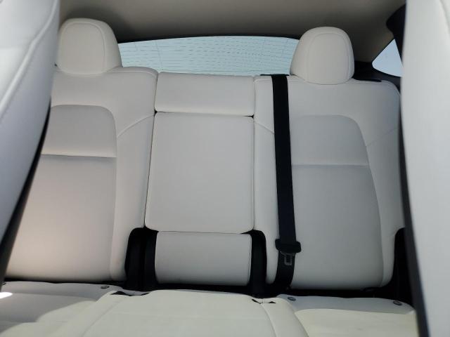 2022 TESLA MODEL Y 7SAYGDEF9NF376498