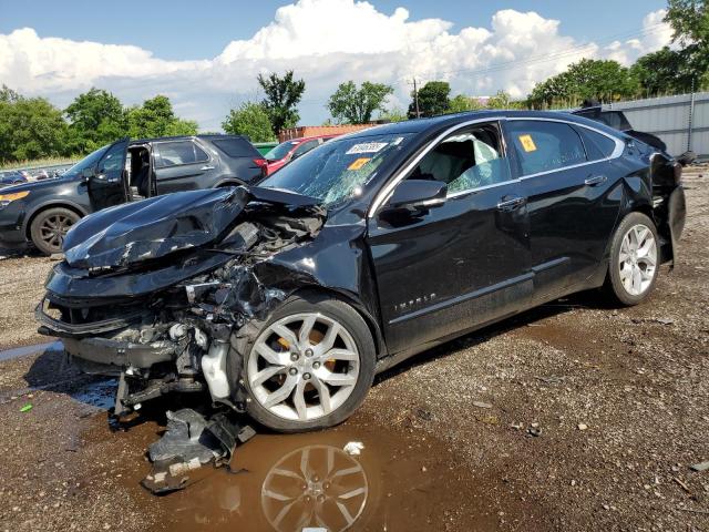 Vin: 2g1145s33g9131400, lot: 61846385, chevrolet impala ltz 2016 img_1