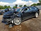 2016 CHEVROLET IMPALA LTZ - 2G1145S33G9131400