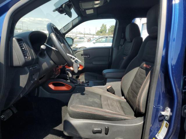 2022 NISSAN FRONTIER S - 1N6ED1EJ5NN610792