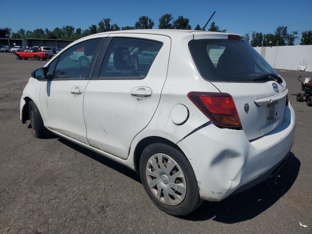 Vin: vnkktud3xga069138, lot: 60137835, toyota yaris l 20162
