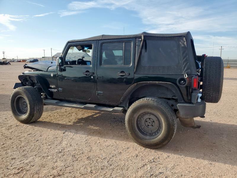 Vin: 1c4bjweg4cl199801, lot: 62294235, jeep wrangler sahara 20122