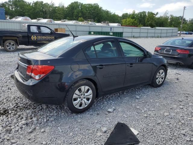 Vin: 1g1pa5sh4d7153000, lot: 61021135, chevrolet cruze ls 20133