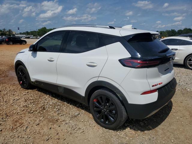 Vin: 1g1fy6s09p4124993, lot: 62057295, chevrolet bolt lt 20232