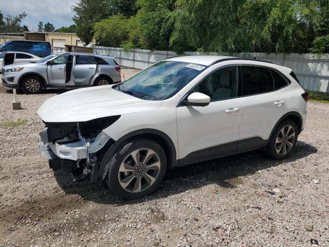 2023 FORD ESCAPE PLA 1FMCU9JA7PUB15531