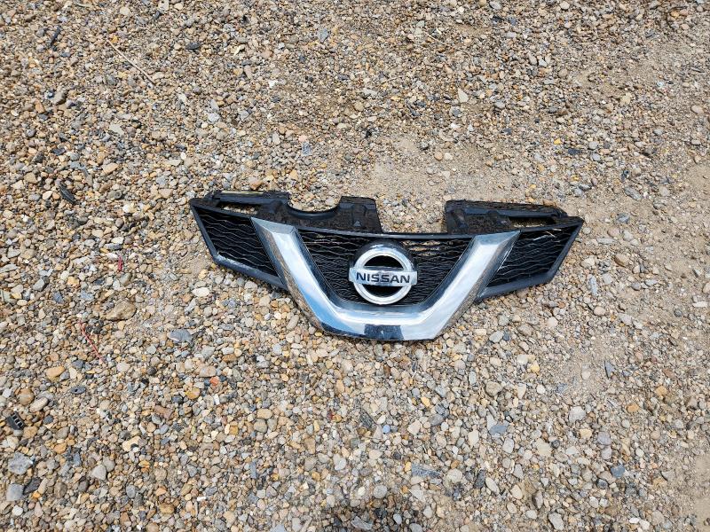 2016 NISSAN ROGUE S KNMAT2MT4GP673998