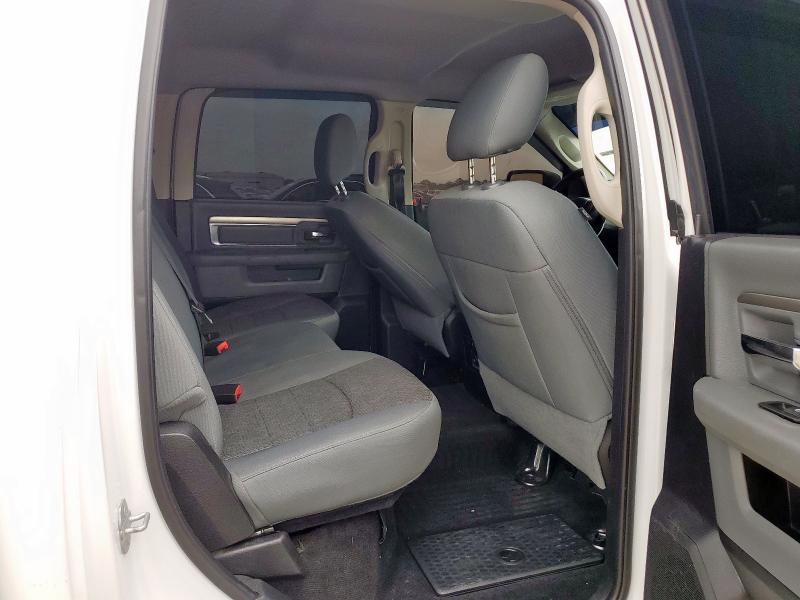 2015 RAM 1500 SLT 1C6RR7TT9FS784291