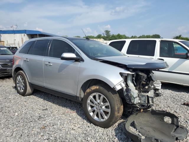 2012 FORD EDGE LIMIT - 2FMDK4KC3CBA41635