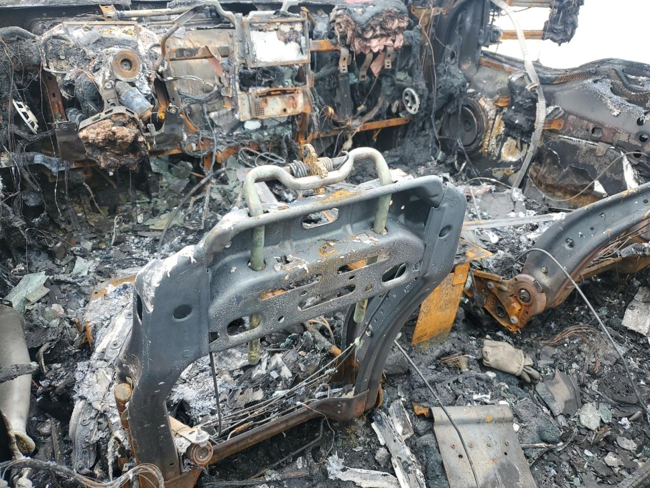 FORD F-450 SUPER DUTY