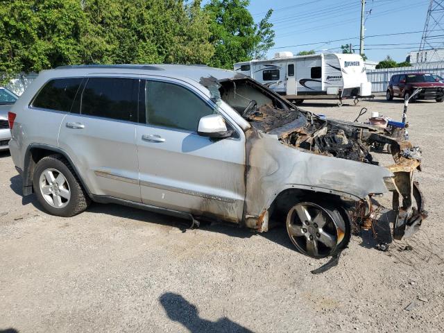 2011 JEEP GRAND CHER - 1J4RR4GG5BC521914