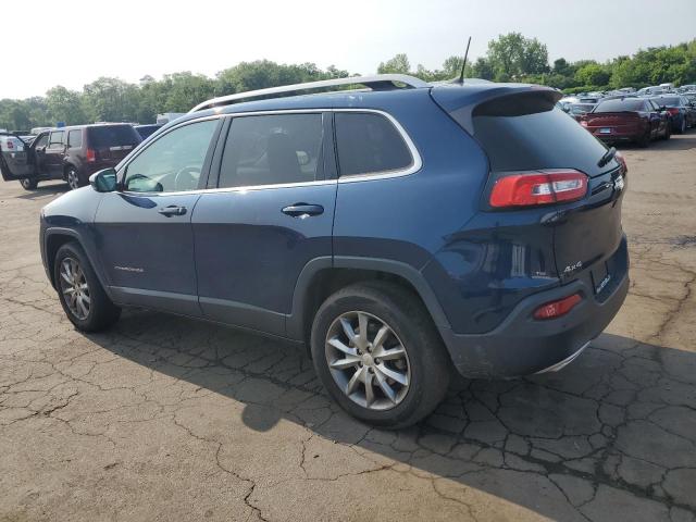 Vin: 1c4pjmdx7jd622180, lot: 60459705, jeep grand cher limited 20182