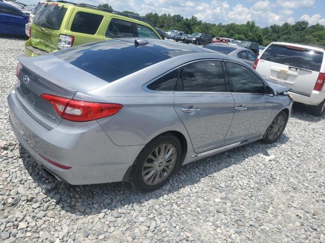 Vin: 5npe34af9fh198595, lot: 62004545, hyundai sonata sport 20153