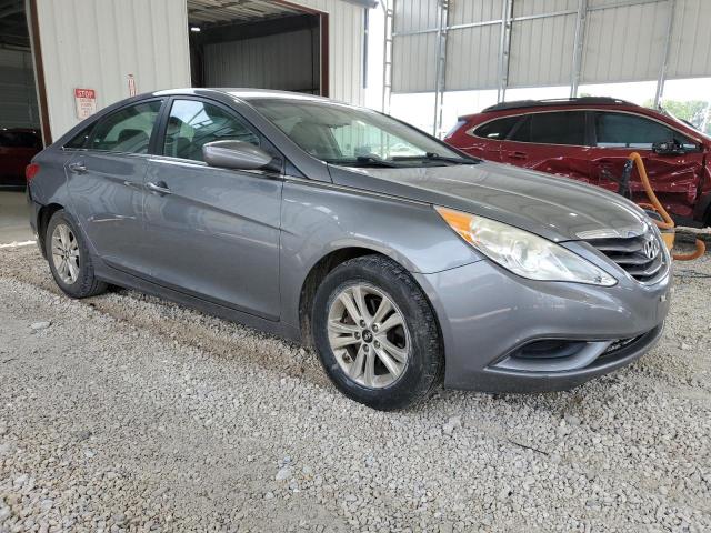 Vin: 5npeb4ac8dh735625, lot: 58983815, hyundai sonata gls 20134