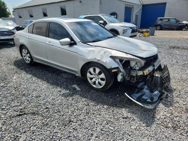 2010 HONDA ACCORD EXL - 1HGCP2F82AA020622