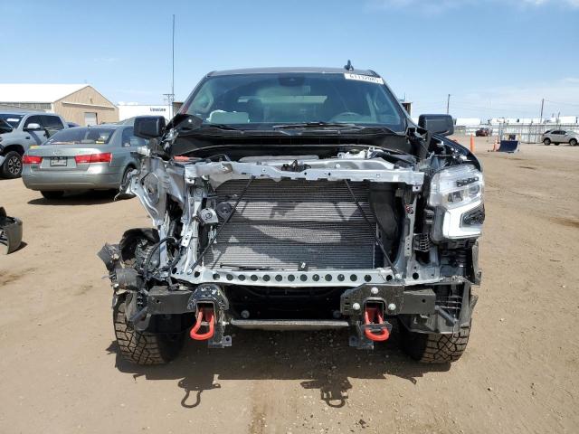 2025 CHEVROLET SILVERADO - 3GCUKFED5SG293371