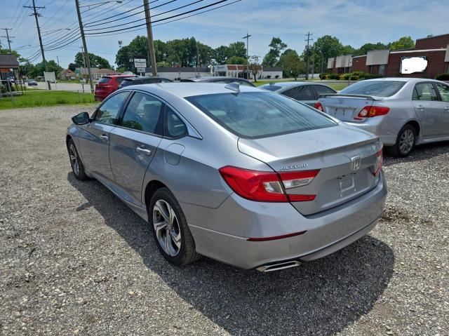 Vin: 1hgcv2f57ka018314, lot: 62216495, honda accord exl 20193