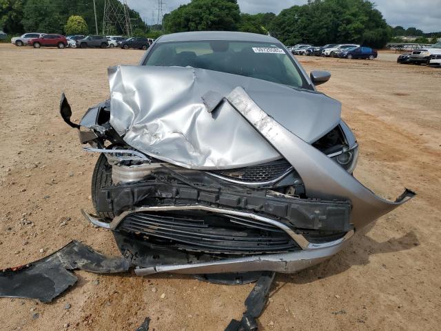 2015 CHRYSLER 200 LIMITE - 1C3CCCAB2FN695636