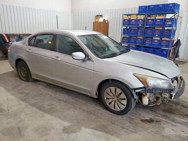 Vin: 1hgcp2f39ba060573, lot: 61963475, honda accord lx 20114