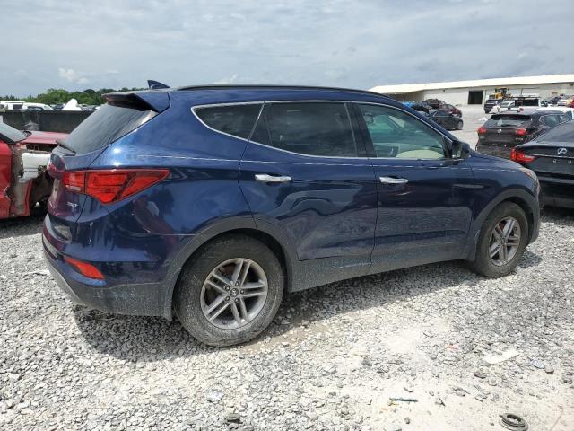 Vin: 5xyzu3lb7hg463902, lot: 60048635, hyundai santa fe 20173