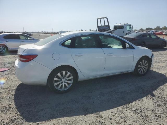 BUICK VERANO 2015 white  gas 1G4PP5SK4F4209521 photo #4