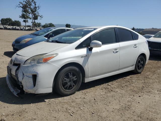 Vin: jtdkn3du9f0475101, lot: 61966235, toyota prius 2015 img_1