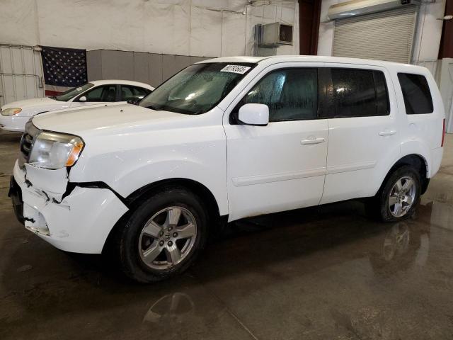 Vin: 5fnyf4h55db047086, lot: 60793505, honda pilot exl 2013 img_1
