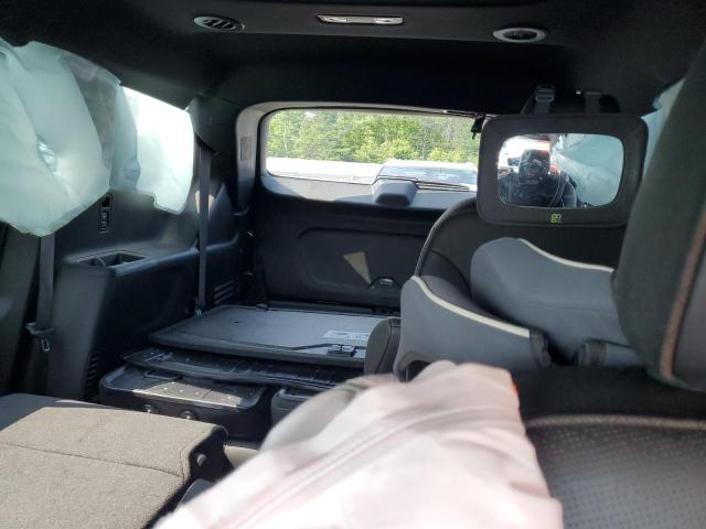 2023 CHEVROLET TRAVERSE H 1GNEVNKW3PJ268042