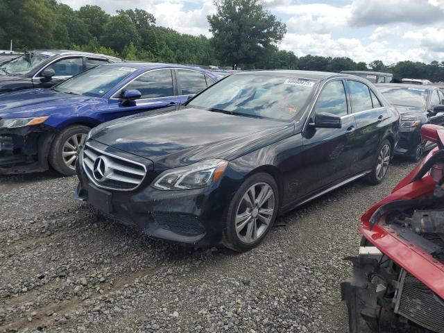 MERCEDES-BENZ E 350